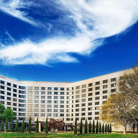 Doubletree By Hilton Tulsa At Warren Place Exteriör bild